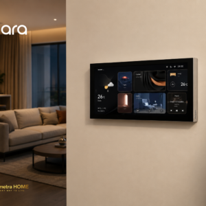 Aqara Panel Hub S1 Plus интелигентен контролен панел за смарт дом