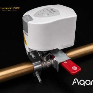 Aqara Valve Controller T1