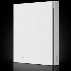 Aqara wireless remote switch H1