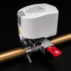 Aqara Valve Controller T1
