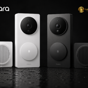 Aqara Doorbell Camera Hub G410 smart video doorbell