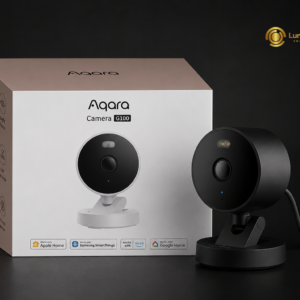 Aqara Camera G100 2K Wi-Fi камера за вътрешен и външен монтаж